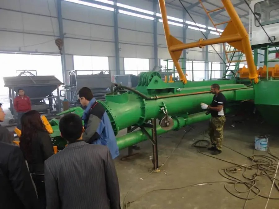 Latest company case about Export Country: Uganda
