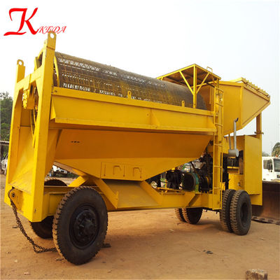 big scale gold mining extraction equipment gold machinery separator