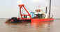 24 Inch 25m Submersible Gold Dredge  30m Length Old Dredge