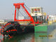24 Inch 25m Submersible Gold Dredge  30m Length Old Dredge