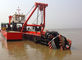 Portable Dredge 20inch Discharge Port,20m Digging Depth,22m Length,1000Kw River Dredger Machine Manufacturer