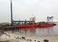 Submersible Dredge 20inch Discharge Port,20m Digging Depth,22m Length,1000Kw River Dredger Machine Manufacturer