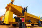 30m3/H,24Kw Power, 8m Length ,Steel,Rotary Movable,Gold Washing Trommel Screen