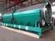100m3/H,75Kw Power, 9m Length ,Steel,Rotary Movable,Gold Washing Trommel Screen