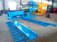 30T/H,35Kw Power, 7m Length ,Steel,Rotary Movable,Gold Washing Trommel Screen