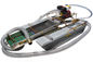 Portable 0.5T/H Mini Gold Dredging Boat 3.5m Length