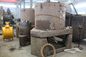 Carbon steel material 25 ton per hour centrifugal machine for gold mining selection