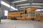 High quality Trommel type Alluvial Gold Mining Screening Plant With Drum Screen And Grill For Gold Washing