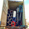 20 Inch pump speed Cutter Suction Dredger pipe diameter suction pipe