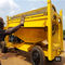 africa popular 200 tph alluvial gold wash plant alluvial gold extraction mining machine for sale