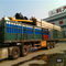 KEDA best used cutter suction dredge sale manufacturer in china 14m Digging Depth 800Kw River sand dredgers