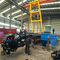 KEDA best used cutter suction dredge sale manufacturer in china 14m Digging Depth 800Kw sand dredger machine