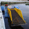 keda standard cutter Water Clean trash skimmer container Garbage Collection Cleaning Trash small marine trash skimmer