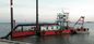 20&quot; Cutter Suction Hydraulic Dredger 4000m3/H River Dredging