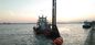 20&quot; Cutter Suction Hydraulic Dredger 4000m3/H River Dredging