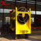 big scale gold and diamond washing plant gold trommel sieving machine