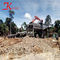 keda dragging machine for gold river mining 35Kw Power mesh size 8m africa popular mining machinery for gold mining
