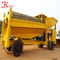big scale gold mining extraction equipment gold machinery separator