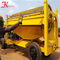 top quality small scale gold mining equipment trommel scrubber washing plant