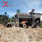 keda gold mine scanning machine 35Kw Power mesh size 8m africa popular mining machinery for gold mining