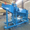 150KW Gold Trommel Wash Plant Gold Separator Machine Gold Extraction Equipment