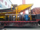 Africa gold elution machine commercial gold mining equipment gold ore washing spiral chute