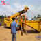 35Kw 100t/h Gold Mining Machine Drilling Rig Power Dimond Mining Machine