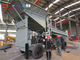 Processing Extraction 90% Gold Trommel Wash Plant From Sand Stones Plant