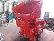 Electric Motor 200T/H Rc Gold Mining Wash Plant Civil Engineering