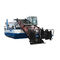Hot Sale Water Weed Harvester Boat Aquatic Weed Cutting Machine Price for sale
