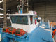 4500cbm river Gold Dredge Boat hydraulic cutter suction dredger gold mining machine