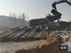 Highe Tension Steel 200TPH Solid And Gravel Washing Plant With 4 Sluice Boxes
