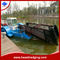 Seaweed Lake Algae 1.5m Garbage Collecting Boat Multi Purpose