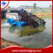 Seaweed Lake Algae 1.5m Garbage Collecting Boat Multi Purpose