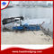 Sea Born Debris Surface Cleaning 12CBM trash Collecting Boat