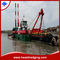 Factory Manufacture High Efficiency Sand Dredger For Reclamation