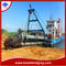 Factory Manufacture High Efficiency Sand Suction Dredger For Reclamation