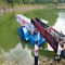 Hot sale Brand new KEDA New river trash skimmer vessel/Lake Weed Harvester