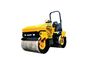 Single Drum Shantui Hydraulic Road Roller With Vibration Compactor