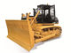 HST Shantui Crawler Bulldozer Mining Engineering Construction Machinery