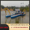 12 Inch Sand Gold Suction Dredge Machine With Gear Box